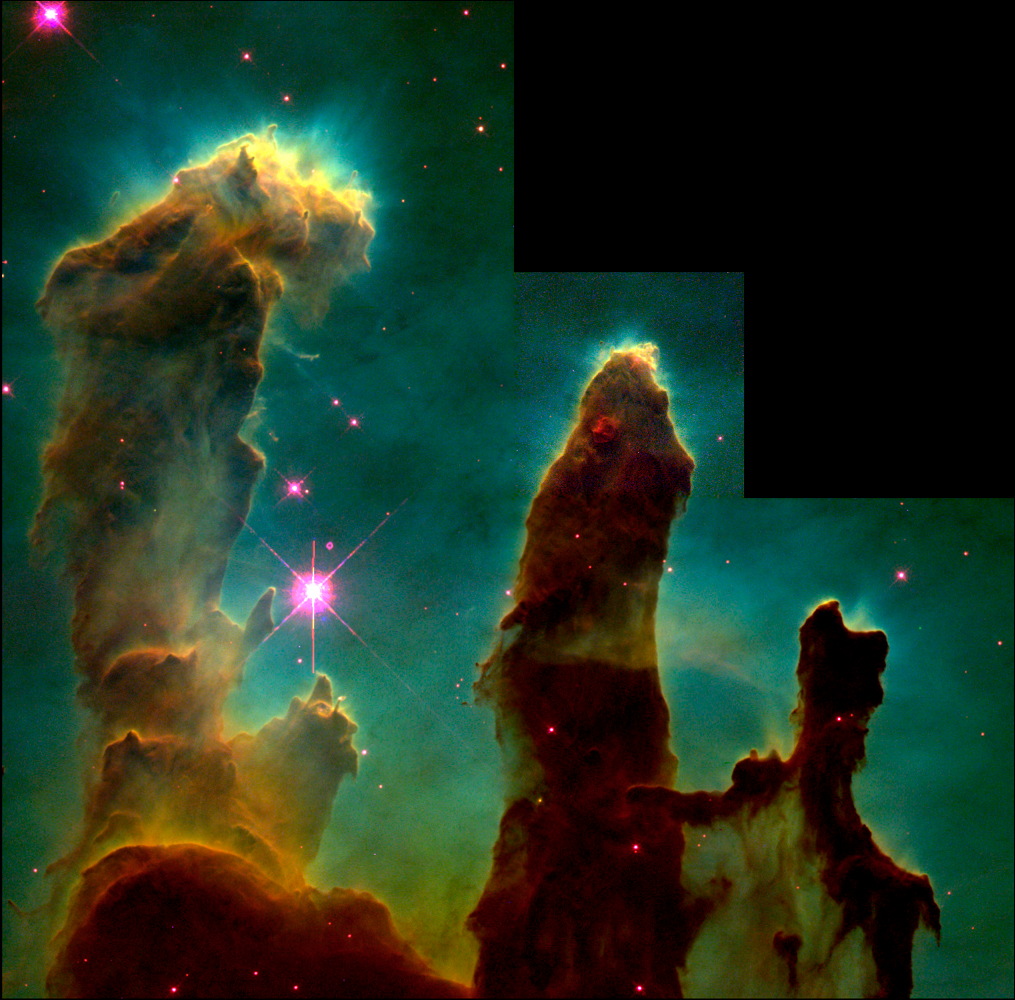 Hubble Space Telescope Webcast Thursday: How to Watch Live